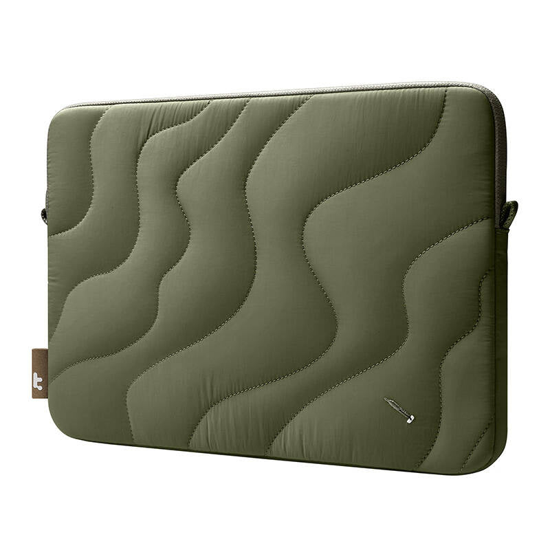 Laptop case 14'' Tomtoc Terra-A27 (white)