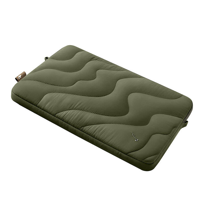 Laptop case 14'' Tomtoc Terra-A27 (white)