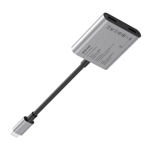 Adapter XREAL HUB for charging
