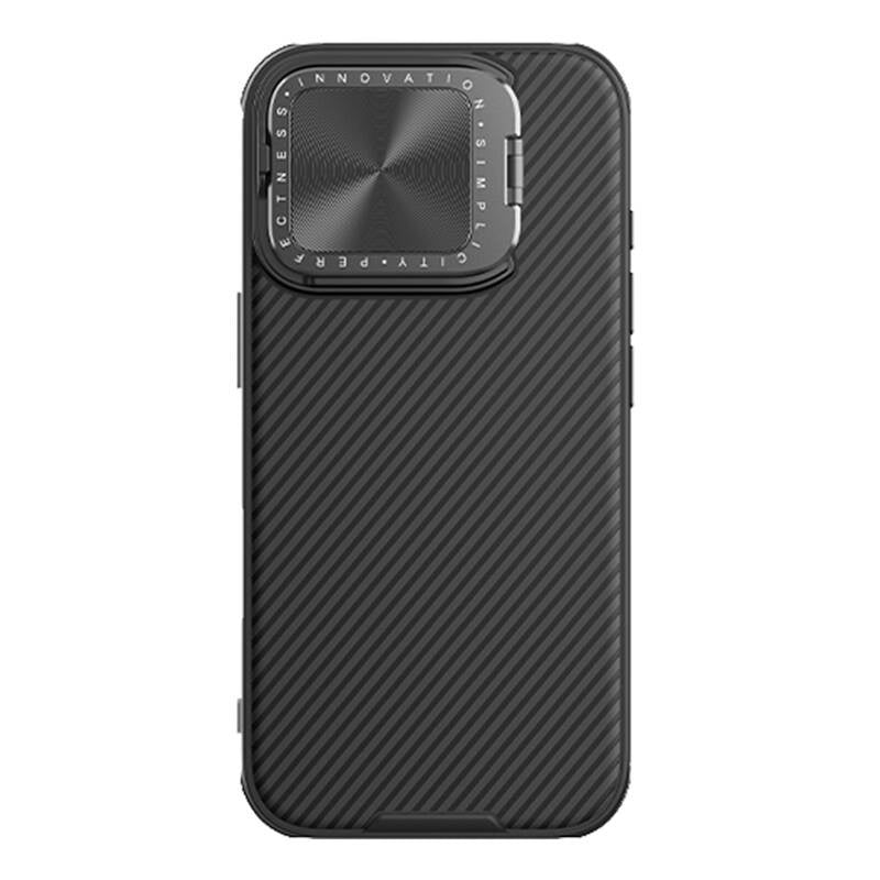 Nillkin CamShield Prop Case iPhone 16 Pro