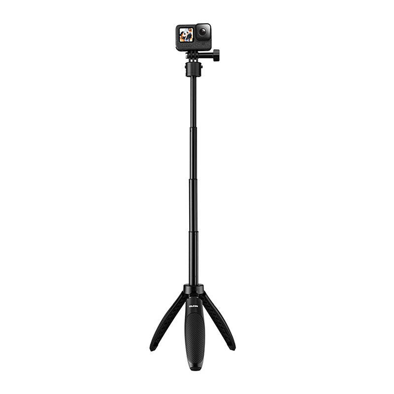 Selfie stick Telesin for sport cameras (S1-MNP-02)