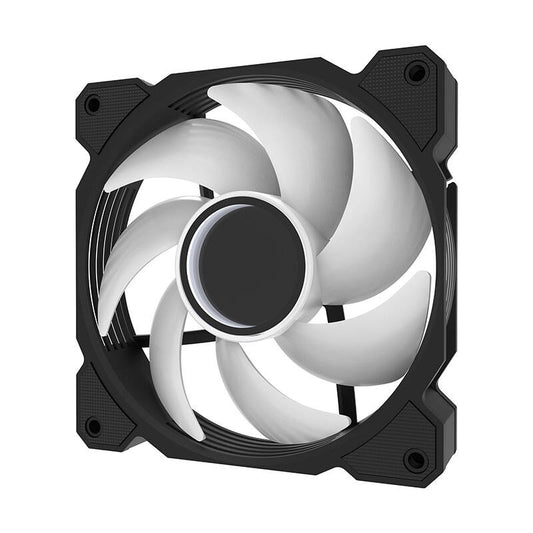 Darkflash Computer Case Fan DR08 Single Black