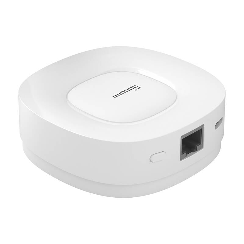 Matter ZigBee Bridge Ultra SONOFF ZBBridge-U (LAN, 1.5 GHz, 1 GB RAM, 8 GB)