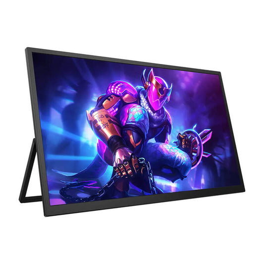 Uperfect Portable Monitor UXbox E4  M185T08 18,5'' 1920x1080 120Hz