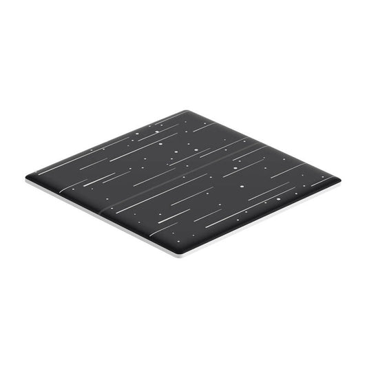 Decorative cover / panel for T5 touch wall switch SONOFF Star 2C