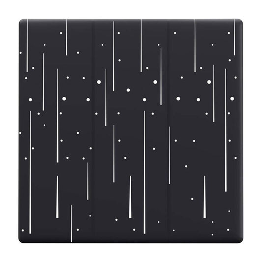 Decorative cover / panel for T5 touch wall switch SONOFF Star 3C