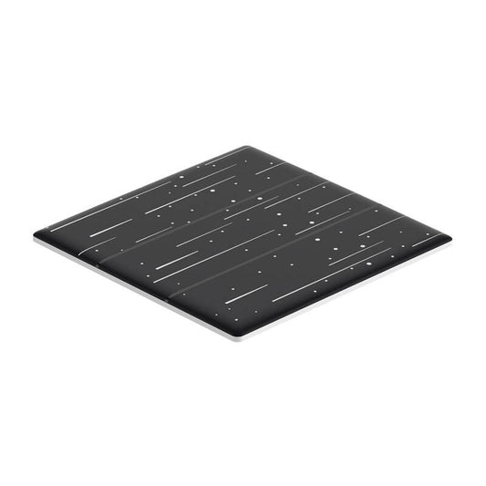 Decorative cover / panel for T5 touch wall switch SONOFF Star 3C