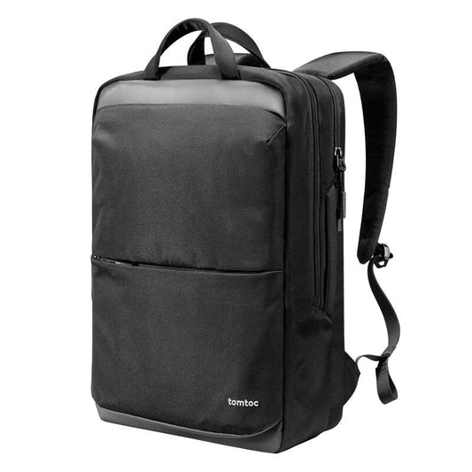 Laptop backpack Tomtoc Navigator-T71, 24l (black)