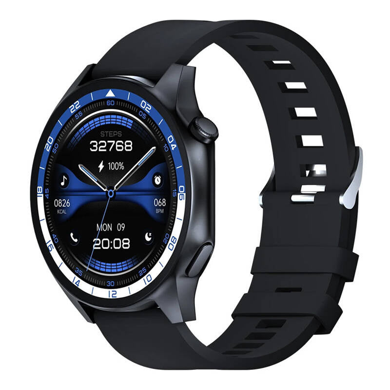 Smartwatch BlitzWolf BW-AR1 (black)