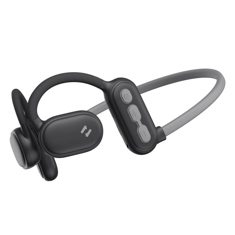 Wireless bluetooth earphones Havit (black)