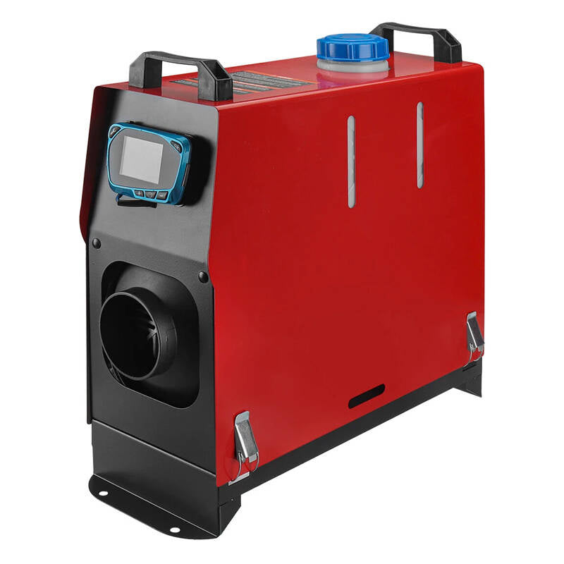 Vert Heater Blitzwolf BW-AH-V1-BT, 5kw, 12V