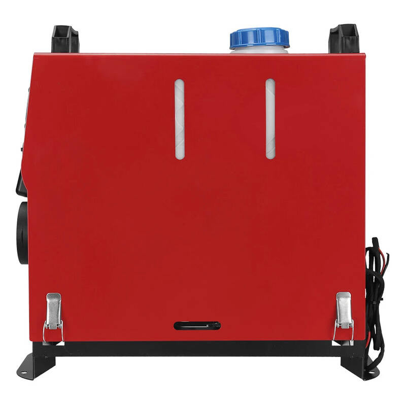 Vert Heater Blitzwolf BW-AH-V1-BT, 5kw, 12V