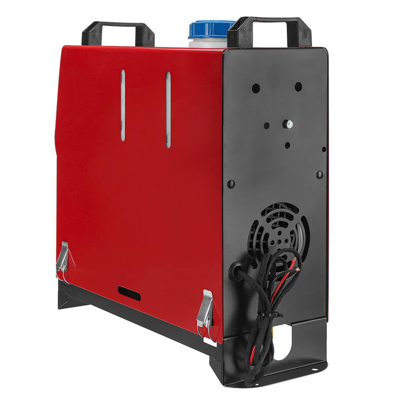 Vert Heater Blitzwolf BW-AH-V1-BT, 5kw, 12V