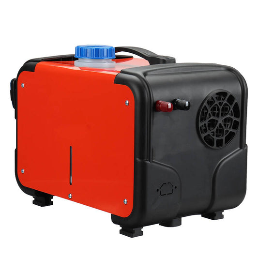 Horiz Blitzwolf BW-AH-H1, 5kw