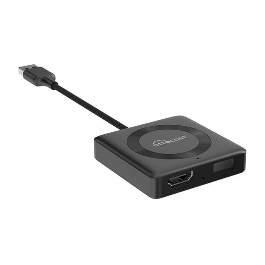 Multimedia Adapter Ottocast Car TV MAX