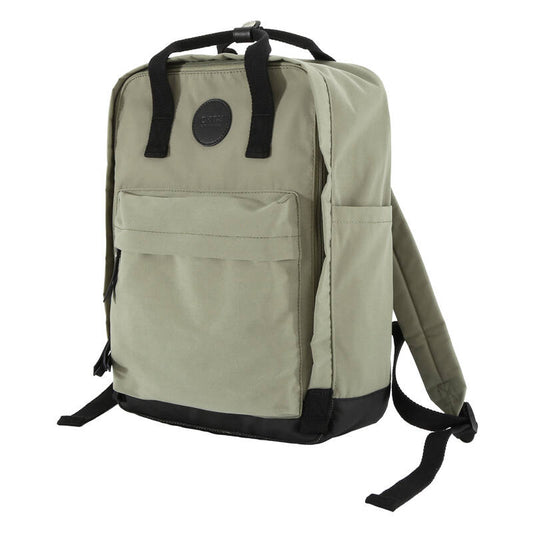 Laptop backpack 14'' Himawari 1084m (olive )