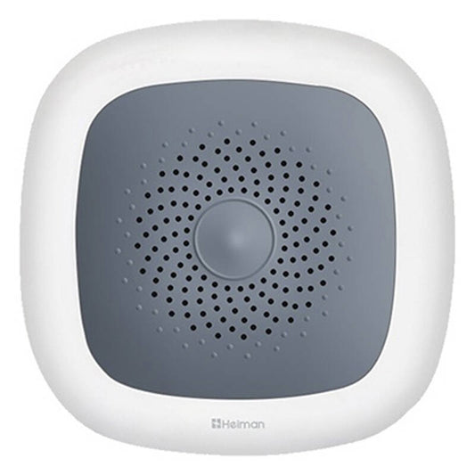 Temperature and humidity sensor Heiman HS1HT ZigBee