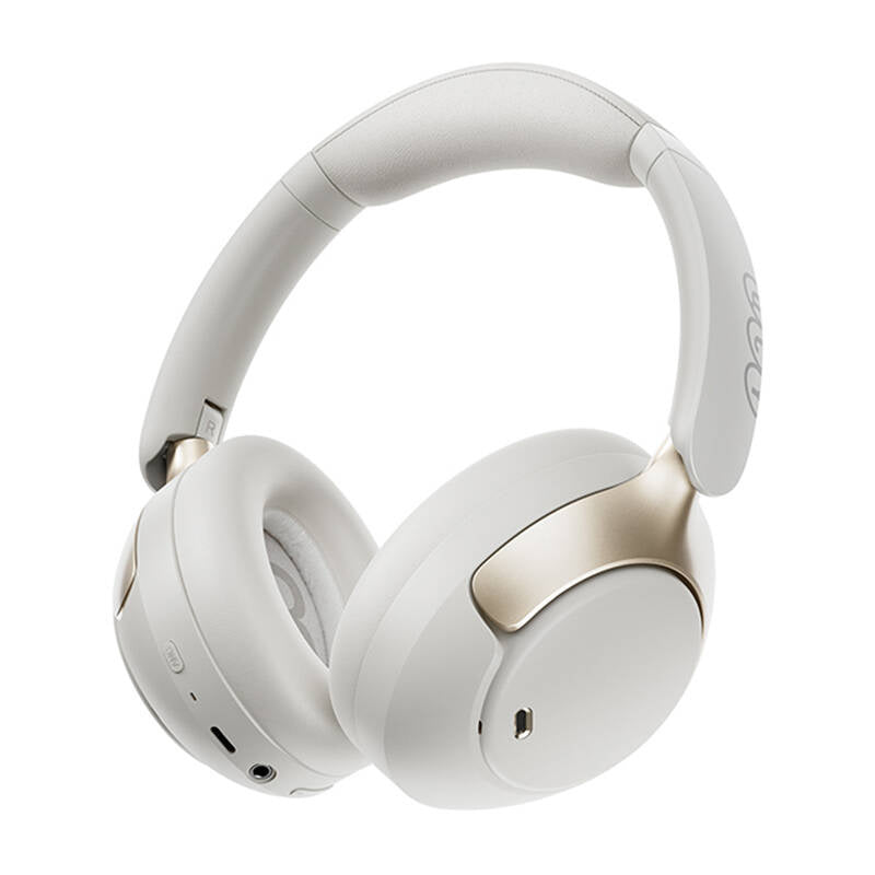 headphones QCY H3 Pro (white)
