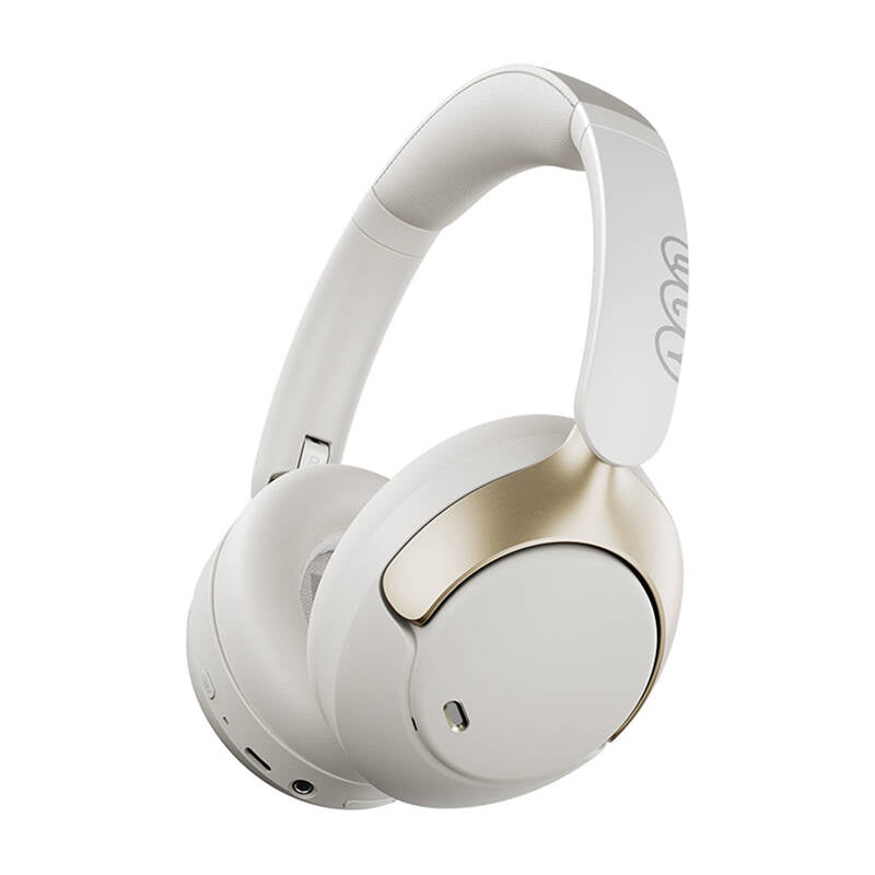 headphones QCY H3 Pro (white)
