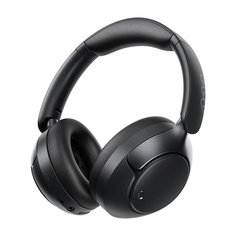 Wireless headphones QCY H3 pro ANC (black)
