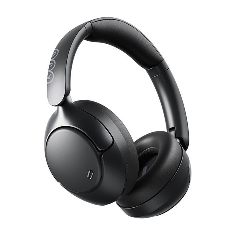 Wireless headphones QCY H3 pro ANC (black)
