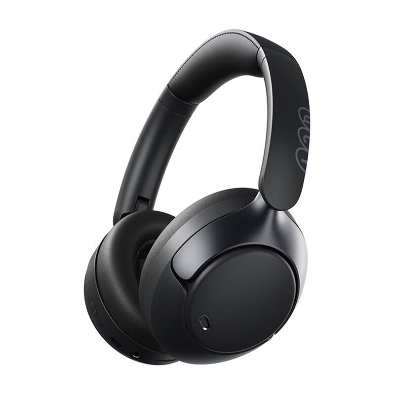 Wireless headphones QCY H3 pro ANC (black)