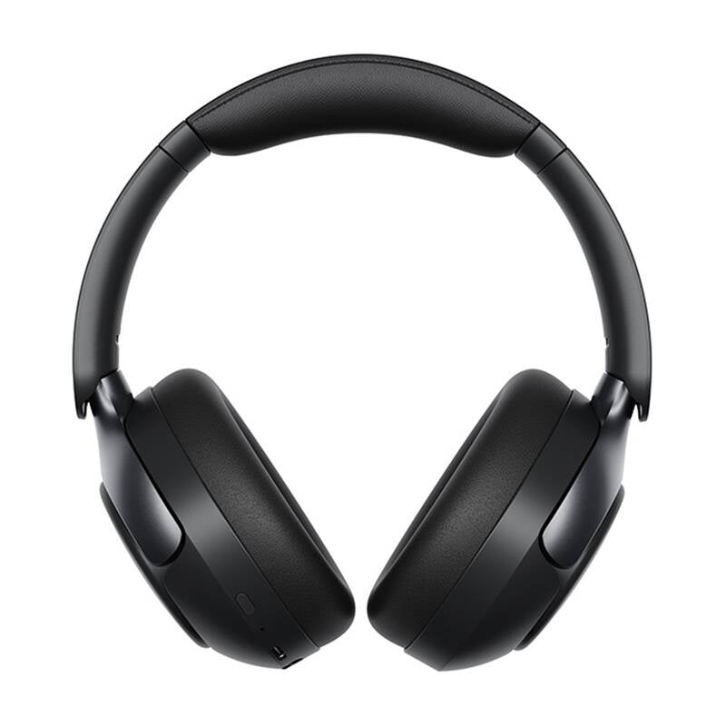 Wireless headphones QCY H3 pro ANC (black)