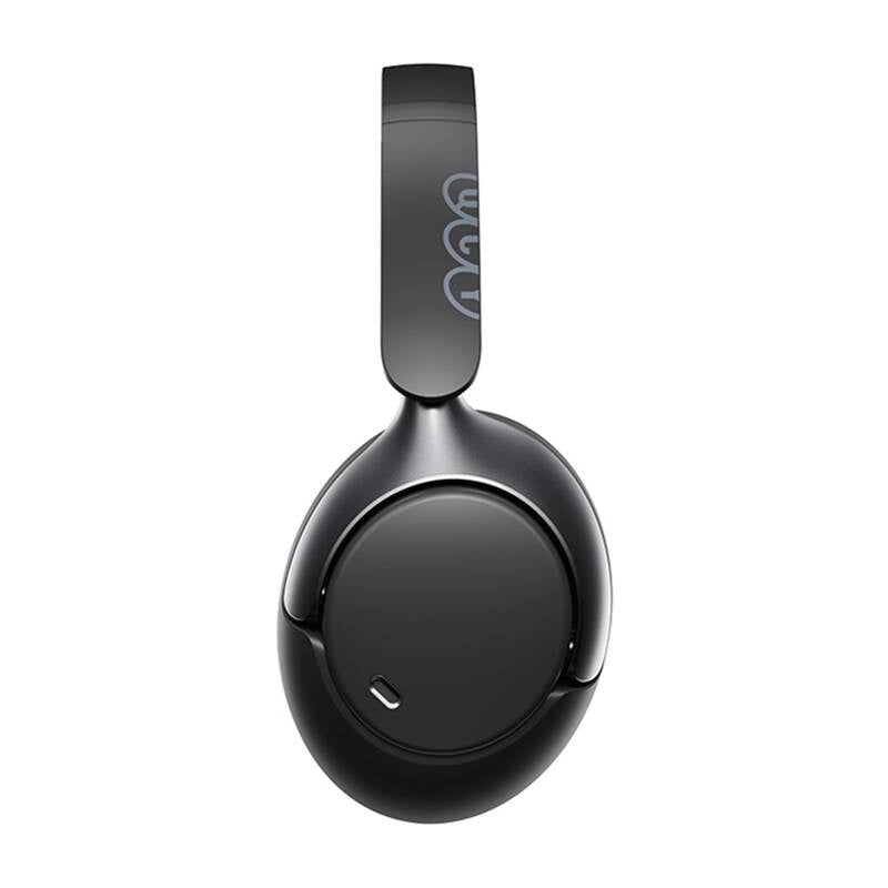 Wireless headphones QCY H3 pro ANC (black)