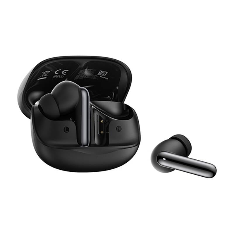 Earphones TWS QCY MeloBuds HT12 (black)