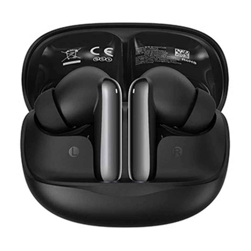 Earphones TWS QCY MeloBuds HT12 (black)