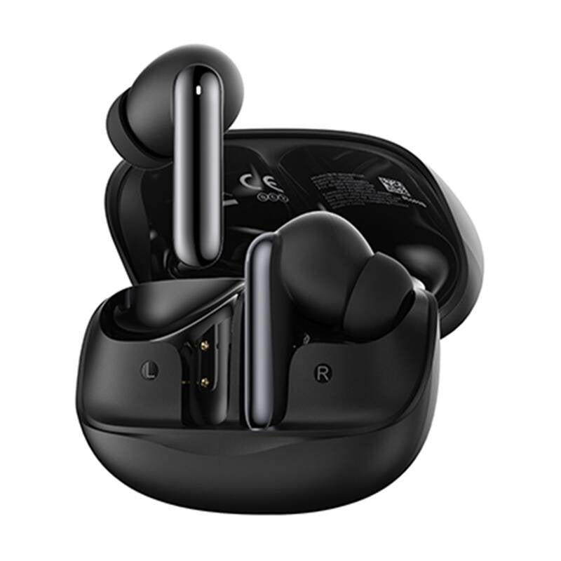 Earphones TWS QCY MeloBuds HT12 (black)