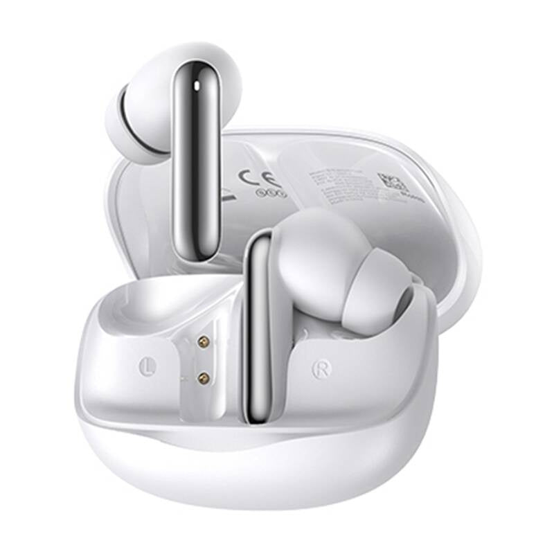 TWS headphones QCY MeloBuds HT12 (white)