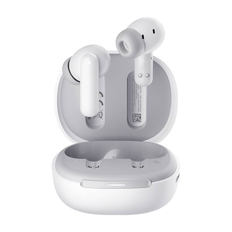 TWS headphones QCY MeloBuds HT16 (white)