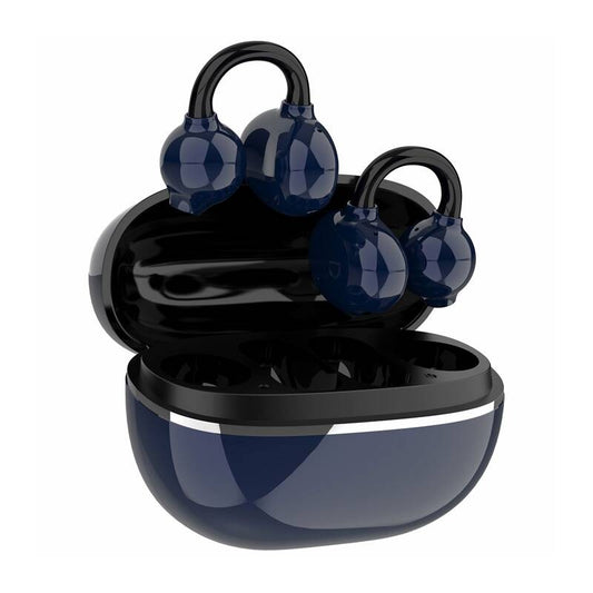 Earbuds OWS LDNIO T09 (Dark Blue)
