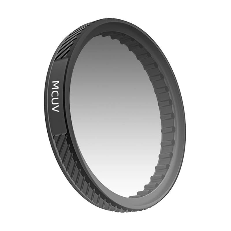 Lens Filter MCUV+CPL+ND8 Sunnylife 073523