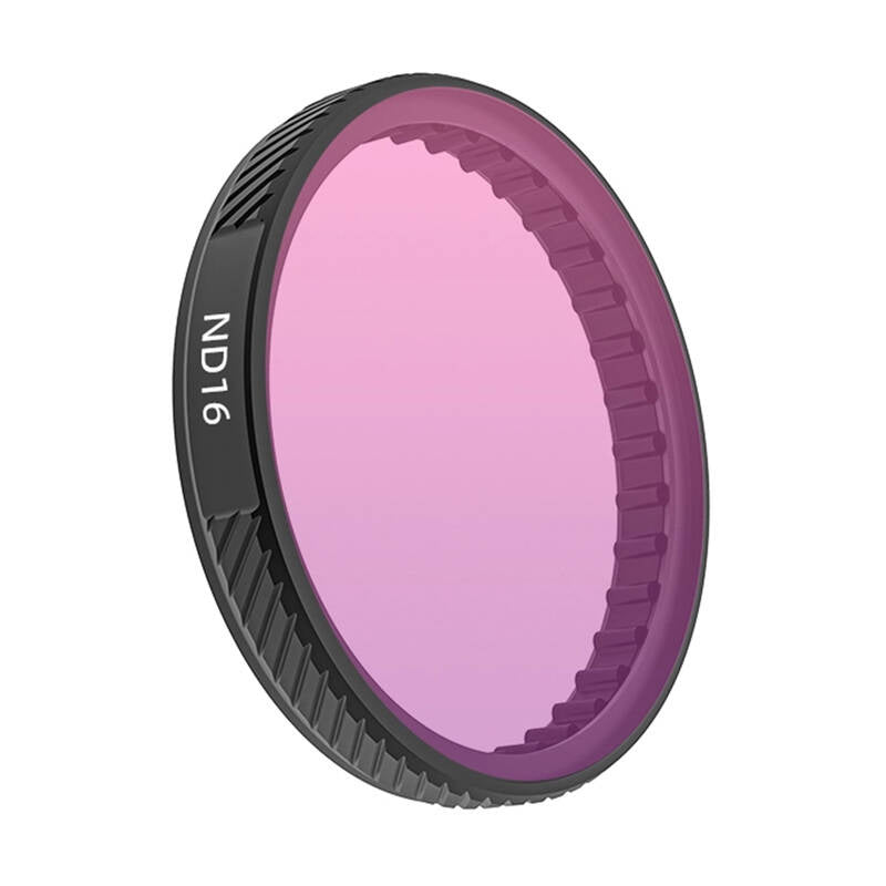 Lens Filter ND8+ND16+ND32+ND64 Sunnylife 073526