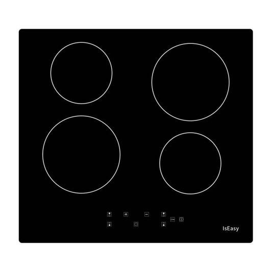 Induction Cooker IsEasy T4-04 Four-zones
