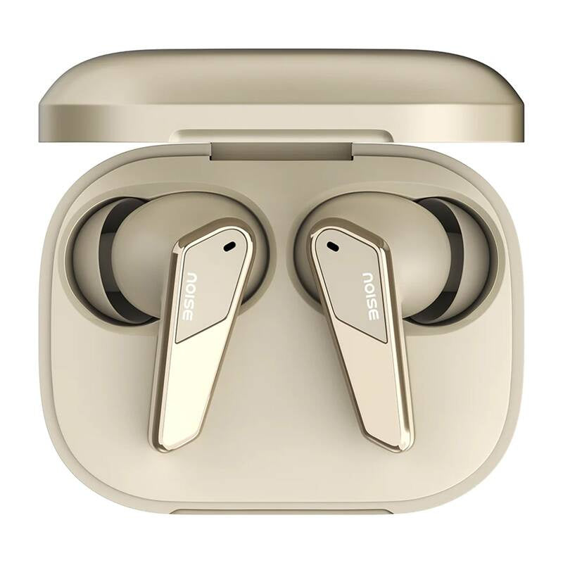 Noise Buds N1 Pro TWS Earphones (Beige)