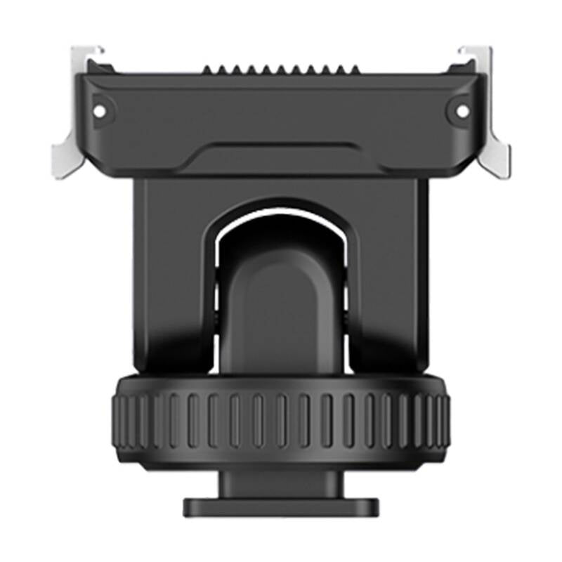 Gimbal PULUZ for DJI Osmo Action 5 Pro / 4 / 3 (black)