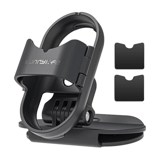 Sunnylife Cap Clip G3S-J867 for Insta360 GO 3S/GO 3