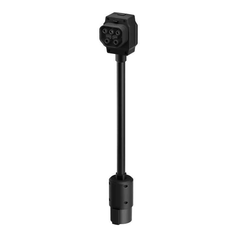Adapter EcoFlow EV-stream Delta Pro 3