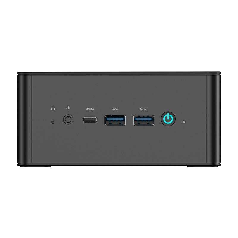 MINI-PC Minisforum UM890 Pro Ryzen 7 32GB RAM + 1TB