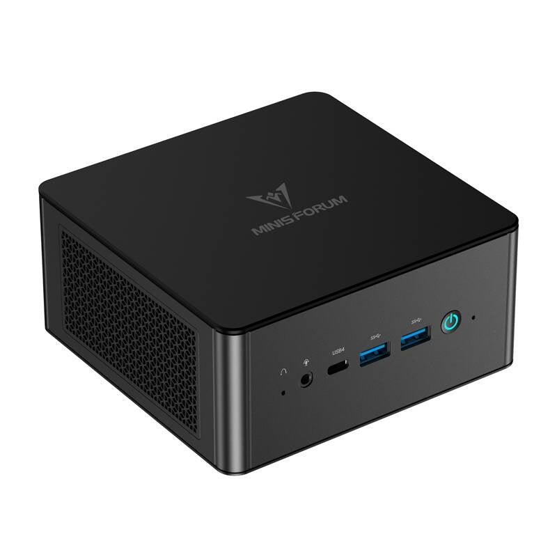 MINI-PC Minisforum UM890 Pro Ryzen 7 32GB RAM + 1TB