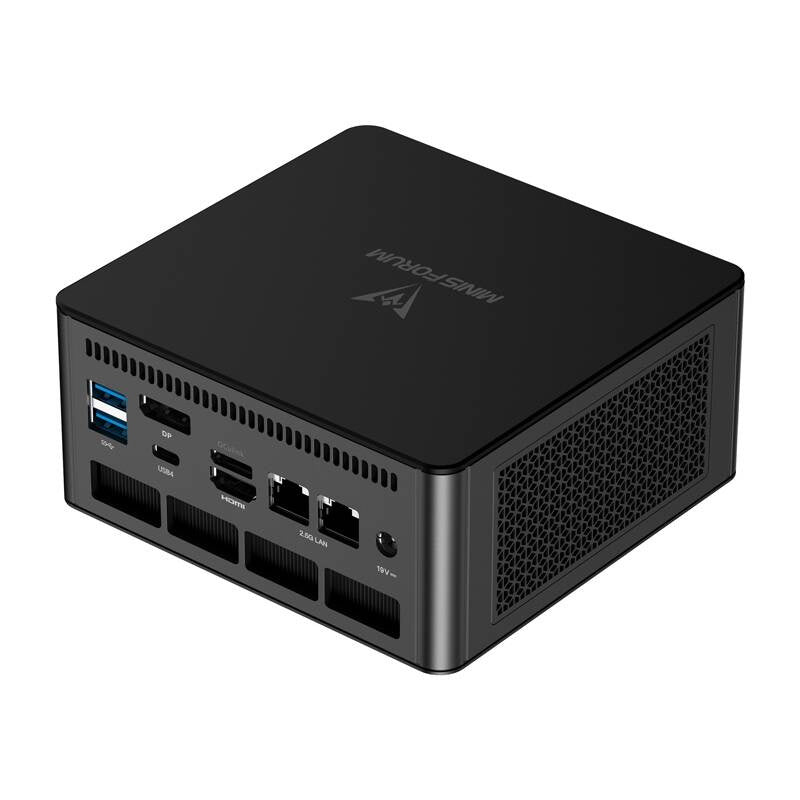 MINI-PC Minisforum UM890 Pro Ryzen 7 32GB RAM + 1TB