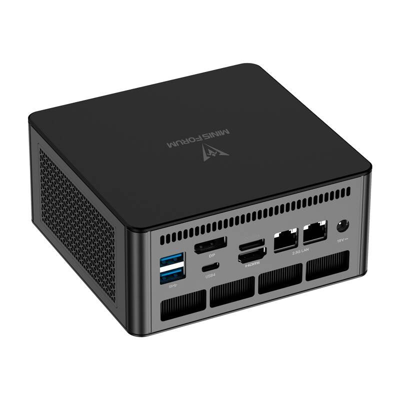 MINI-PC Minisforum UM890 Pro Ryzen 7 32GB RAM + 1TB