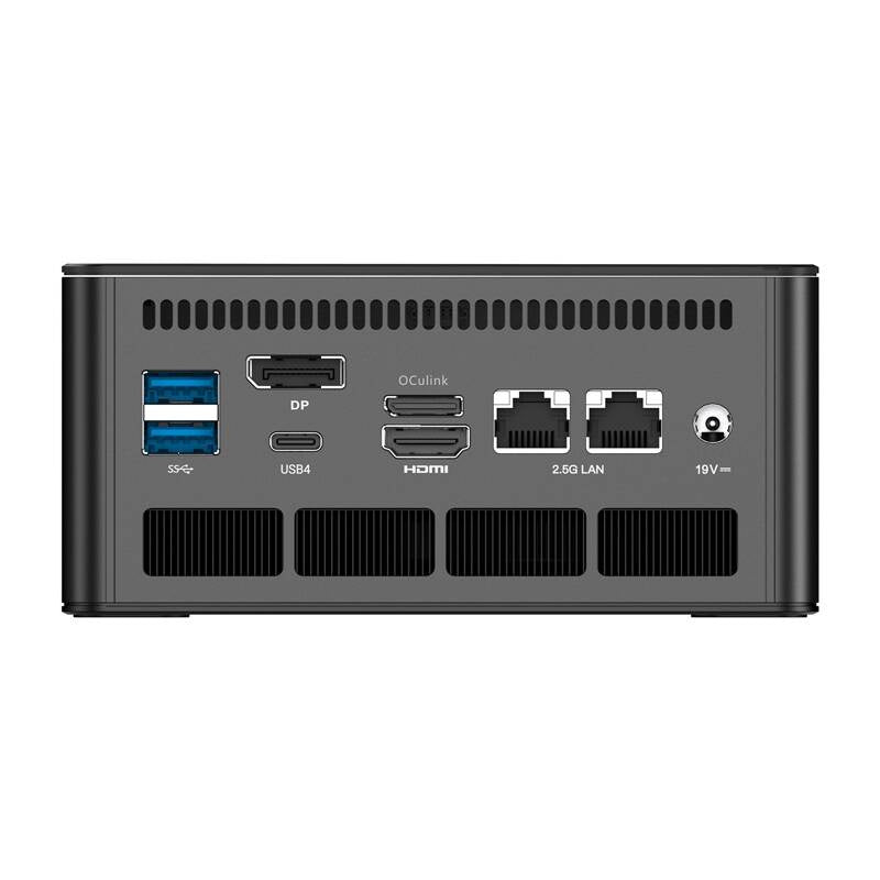 MINI-PC Minisforum UM890 Pro Ryzen 7 32GB RAM + 1TB