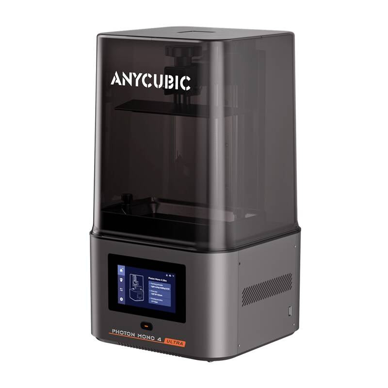 Printer Anycubic Photon Mono 4 Ultra 3D