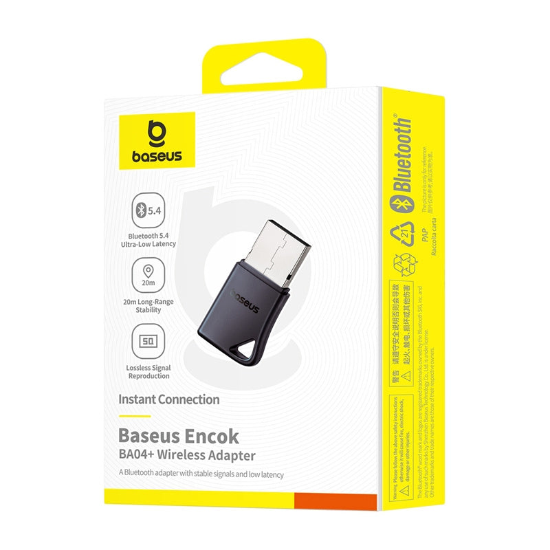Wireless Adapter Encok BA04