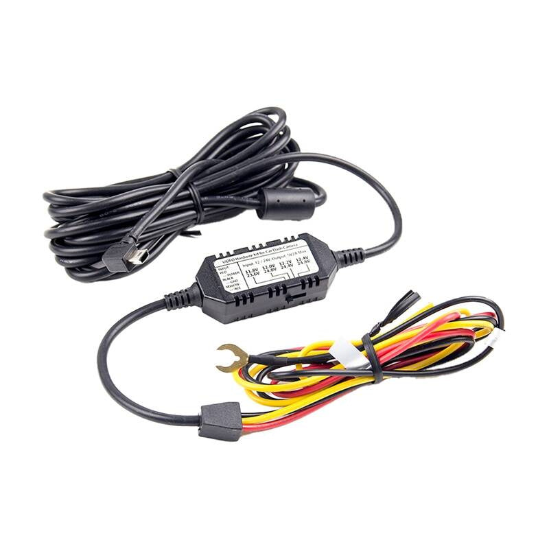 VIOFO HK3 mini USB Hardwire for Dashcams