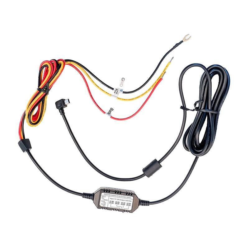 VIOFO HK3 mini USB Hardwire for Dashcams
